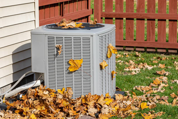 Trusted Lebanon, PA HVAC Experts