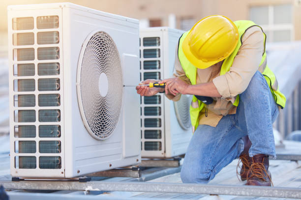 Best Central Air Repair  in Lebanon, PA