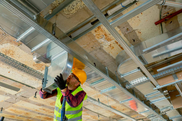 Best Local HVAC Companies  in Lebanon, PA