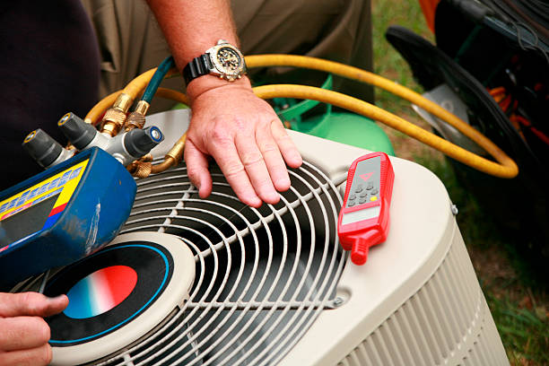 Best Best HVAC Companies  in Lebanon, PA