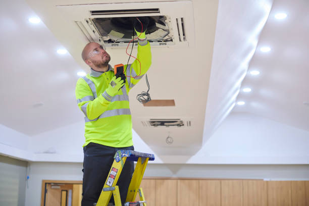 Best Residential HVAC Services  in Lebanon, PA