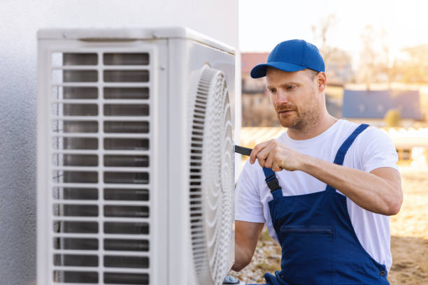 Best HVAC Cleaning Services  in Lebanon, PA
