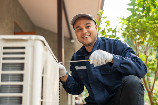 Best Air Conditioning Repair  in Lebanon, PA