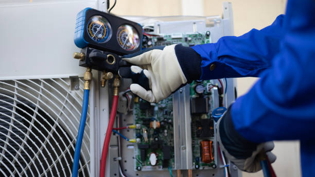 Trusted Lebanon, PA HVAC Experts