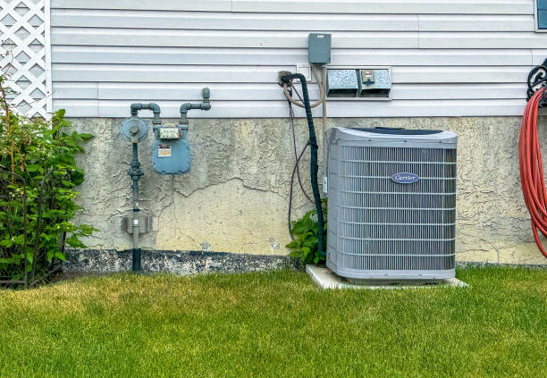 HVAC Air Duct Cleaning in Lebanon, PA